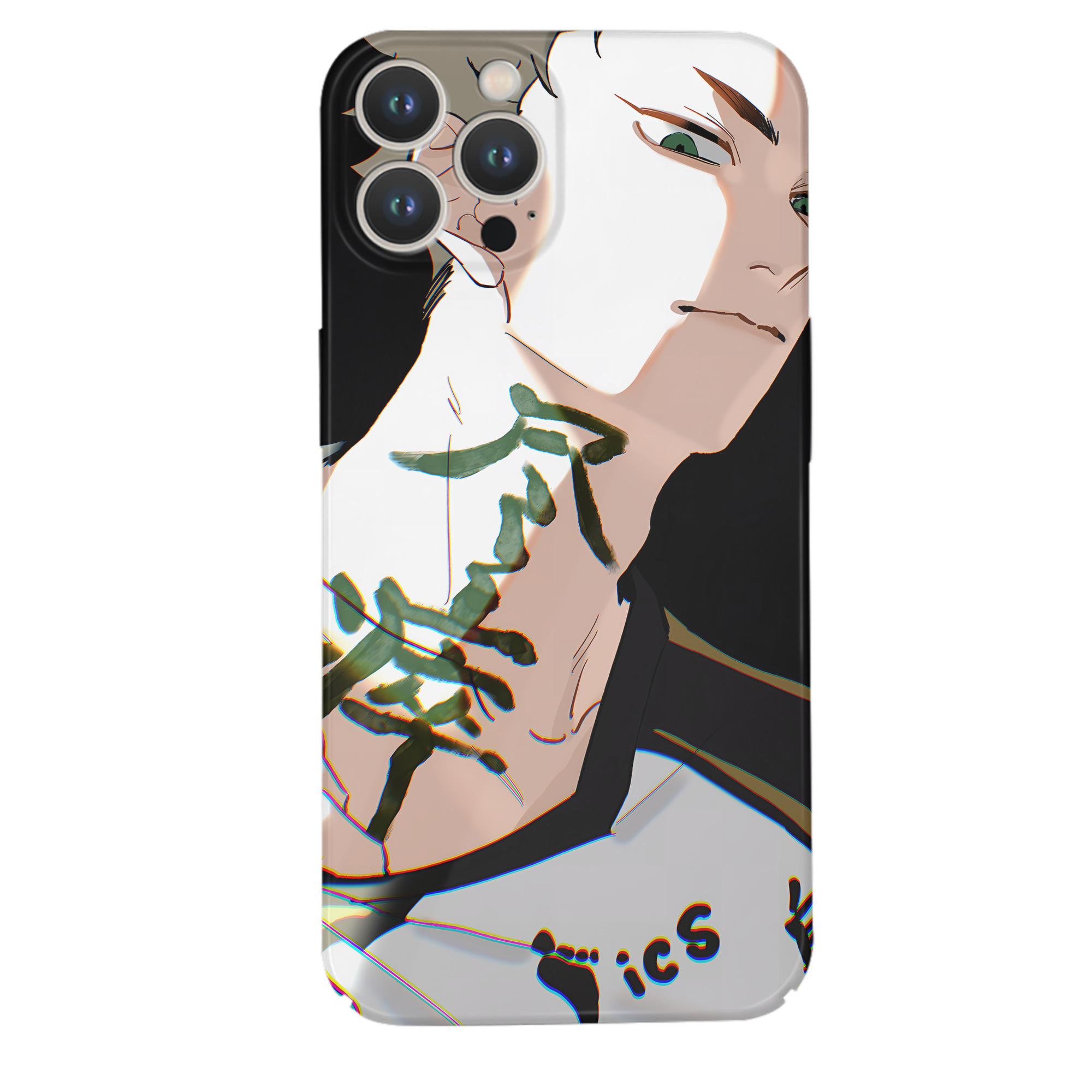 （画像用） ハイキュー!! Haikyu!! 【iPhone 14シリーズ対応】ハードケース